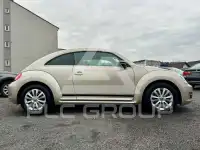 2016 Volkswagen BEETLE