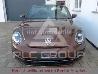 2016 Volkswagen BEETLE