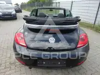 2016 Volkswagen BEETLE