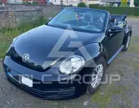 2016 Volkswagen BEETLE