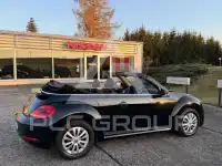 2016 Volkswagen BEETLE