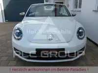 2016 Volkswagen BEETLE