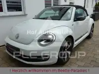 2016 Volkswagen BEETLE