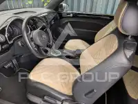2016 Volkswagen BEETLE