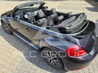 2016 Volkswagen BEETLE