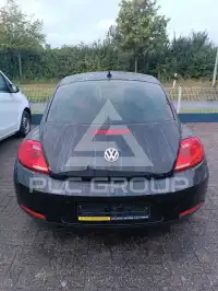 2016 Volkswagen BEETLE