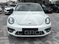 2016 Volkswagen BEETLE