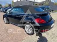 2016 Volkswagen BEETLE