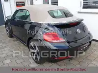 2016 Volkswagen BEETLE