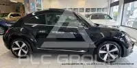 2016 Volkswagen BEETLE