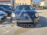 2016 Volkswagen BEETLE