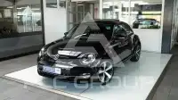 2016 Volkswagen BEETLE