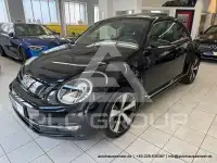 2016 Volkswagen BEETLE