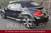 2016 Volkswagen BEETLE