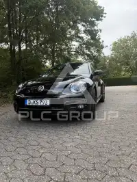 2016 Volkswagen BEETLE