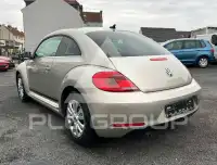 2016 Volkswagen BEETLE