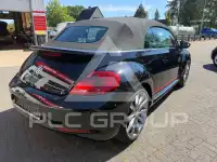 2016 Volkswagen BEETLE