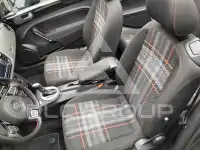 2016 Volkswagen BEETLE