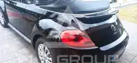 2016 Volkswagen BEETLE
