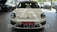 2016 Volkswagen BEETLE