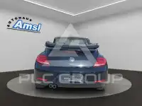 2016 Volkswagen BEETLE