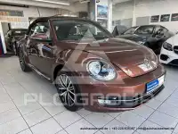2016 Volkswagen BEETLE