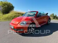 2016 Volkswagen BEETLE