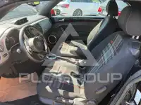 2016 Volkswagen BEETLE