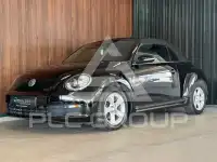 2016 Volkswagen BEETLE
