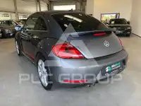 2016 Volkswagen BEETLE