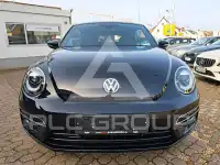 2016 Volkswagen BEETLE