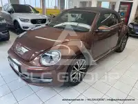2016 Volkswagen BEETLE