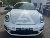 2016 Volkswagen BEETLE