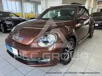 2016 Volkswagen BEETLE