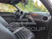 2016 Volkswagen BEETLE