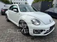 2016 Volkswagen BEETLE
