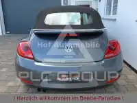 2016 Volkswagen BEETLE