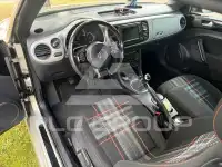 2016 Volkswagen BEETLE