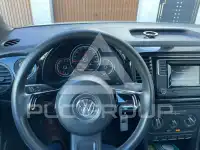 2016 Volkswagen BEETLE