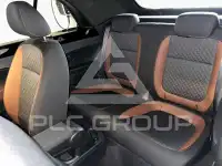 2016 Volkswagen BEETLE