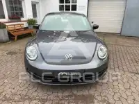 2016 Volkswagen BEETLE