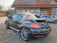 2016 Volkswagen BEETLE