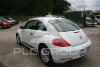 2016 Volkswagen BEETLE