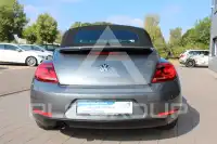 2016 Volkswagen BEETLE