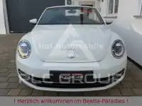 2016 Volkswagen BEETLE