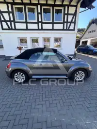 2016 Volkswagen BEETLE