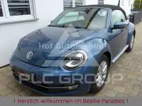 2016 Volkswagen BEETLE