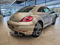 2016 Volkswagen BEETLE