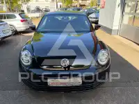 2016 Volkswagen BEETLE