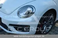 2016 Volkswagen BEETLE
